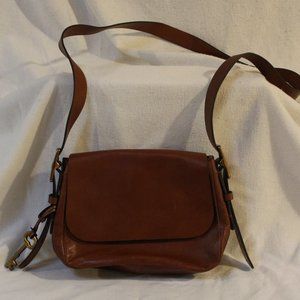 Fossil Crossbody Bag